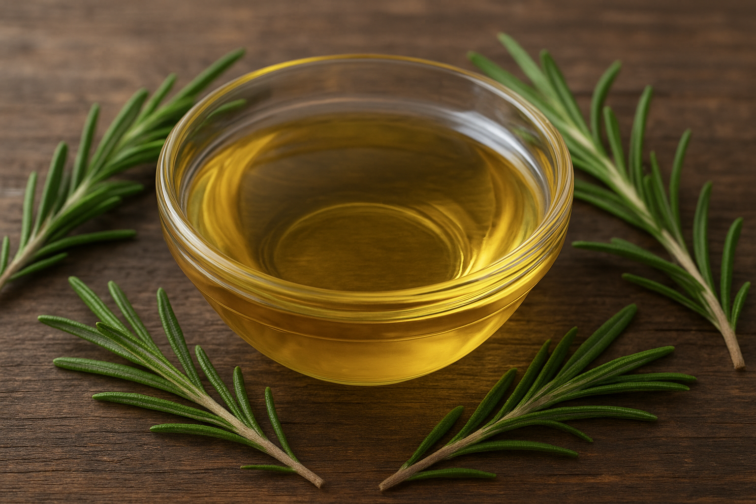 Rosemary Oil - 100 ml