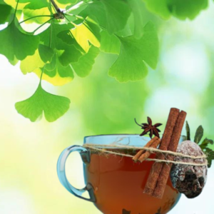 Herbal Health drink - 100 Gms