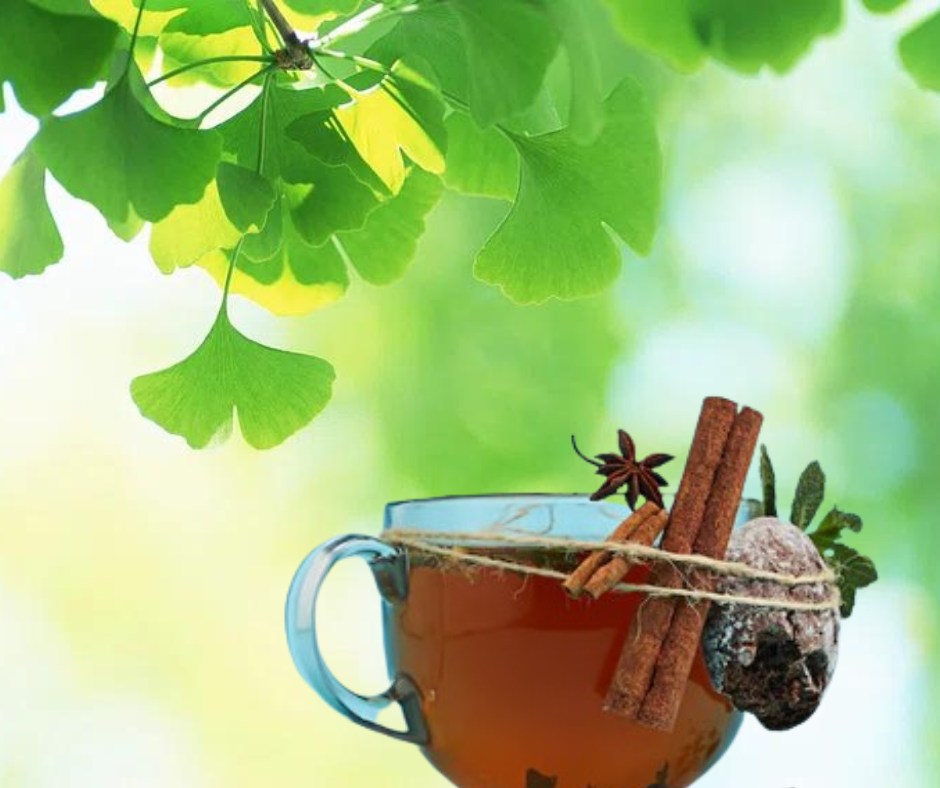 Herbal Health drink - 100 Gms
