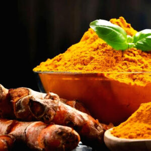 Organic Turmeric powder - 250 Gms
