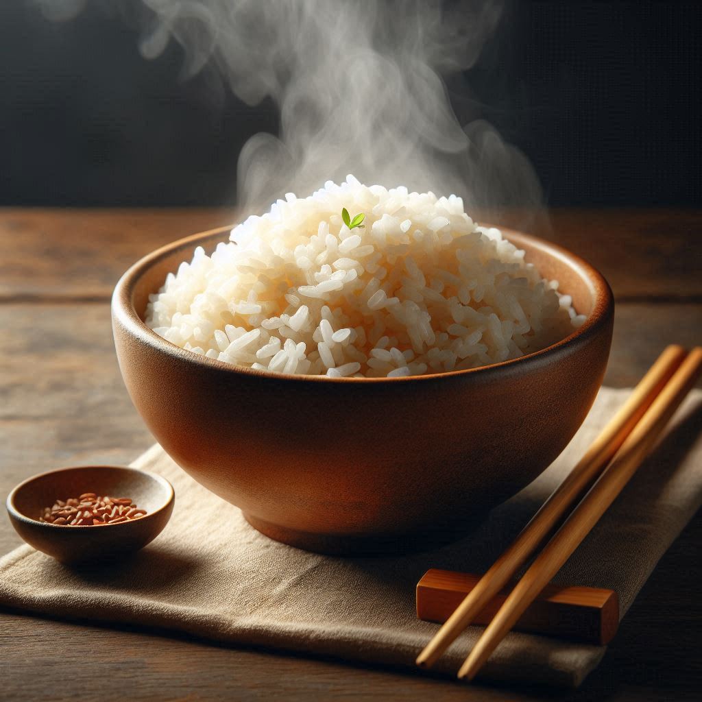 Gaurisutha Organic Rice / Kg - Image 2