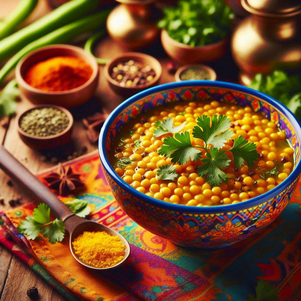 Gaurisutha Organic Toor Dal/kg - Image 3