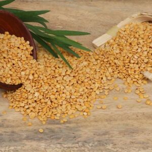 Gaurisutha Organic Toor Dal/kg
