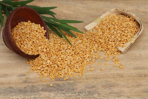 Gaurisutha Organic Toor Dal/kg